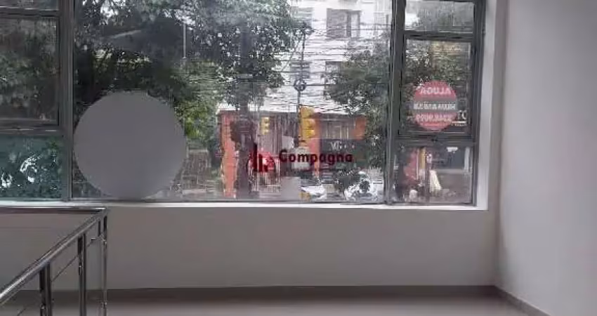 Loja 2 dormitórios à venda higienópolis porto alegre/rs