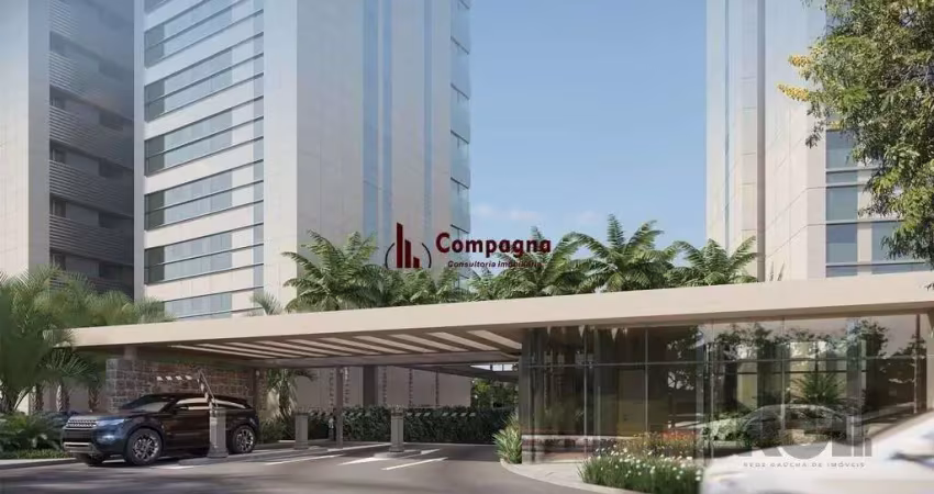 Apartamento 4 dormitórios à venda cristal porto alegre/rs