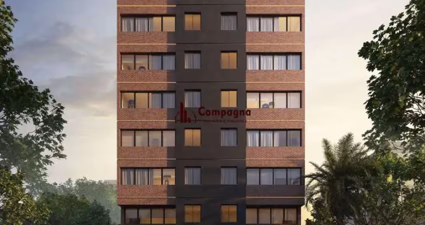 Apartamento a venda, em construção, no bairro jardim itu