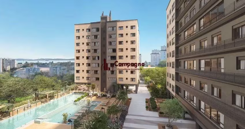 Imperdível- venha morar no melhor home resort de porto alegre.