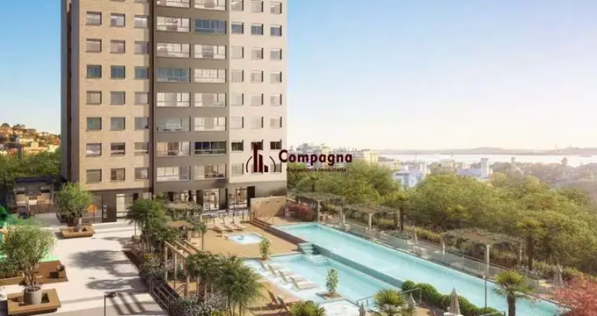 Imperdível - venha morar no melhor home resort de porto alegre.