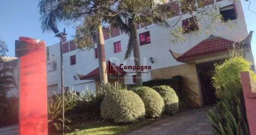 Prédio à venda na Rua Dona Alzira, 710, Sarandi, Porto Alegre