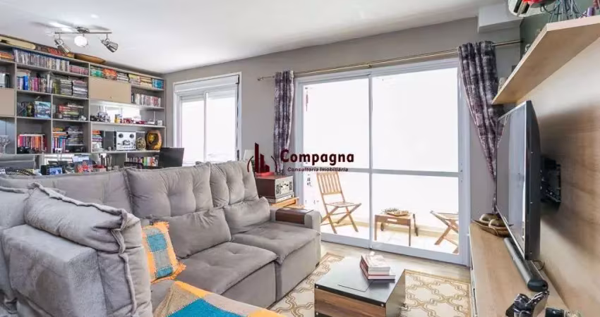 Apartamento de 3 dormitórios no bairro jardim lindóia