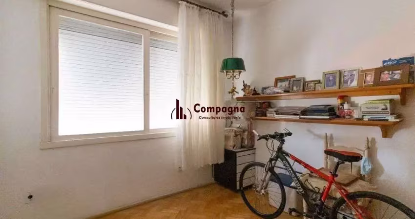 Apartamento de 3 quartos, suíte e 1 vaga de garagem no bairro moinhos de vento