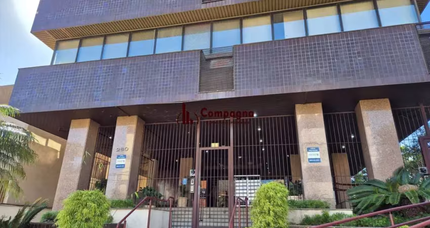 Casa comercial à venda na Rua Bernardo Pires, 280, Santana, Porto Alegre