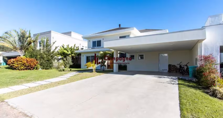 Casa em condomínio 5 dormitórios à venda belém novo porto alegre/rs