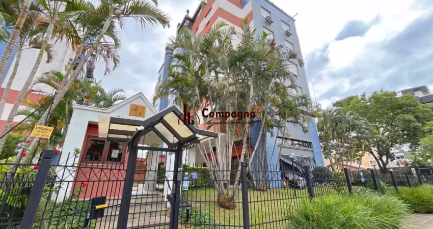 Apartamento com 3 quartos, 1 suite e 1 vaga à venda no bairro tristeza.