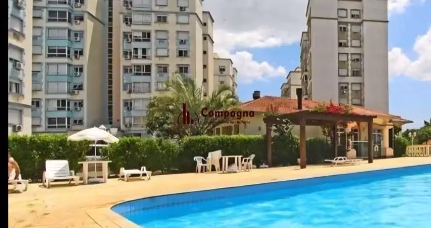 Apartamento à venda no condomínio forest park | 3 dormitórios com suíte e vista