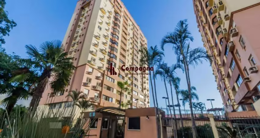 Apartamento com 3 quartos à venda na Avenida Dom Cláudio José Gonçalves Ponce de Leão, 165, Vila Ipiranga, Porto Alegre