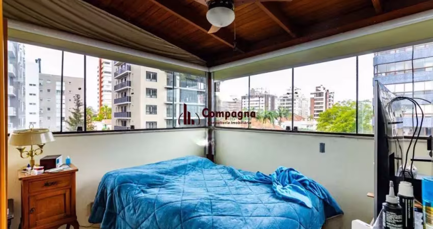 Cobertura com 4 quartos à venda na Rua Felipe de Oliveira, 1061, Petrópolis, Porto Alegre