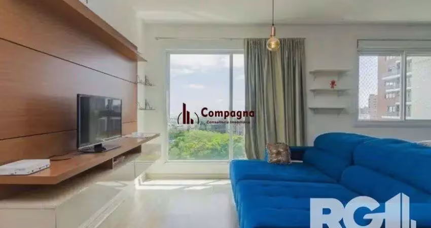 Apartamento 1 dormitórios à venda petrópolis porto alegre/rs