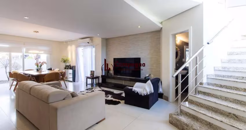 Casa em condomínio 3 dormitórios à venda hípica porto alegre/rs