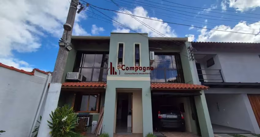 Casa em condomínio 3 dormitórios à venda cavalhada porto alegre/rs