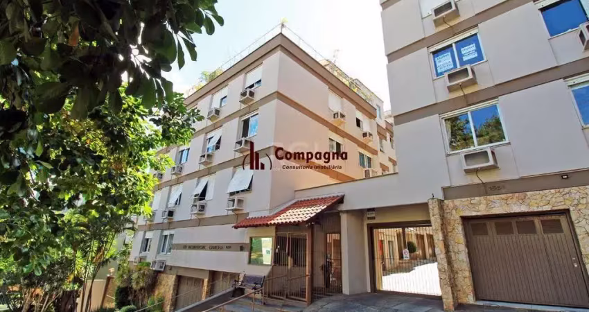 Apartamento de 3 quartos, suíte e 1 vaga de garagem no bairro petrópolis