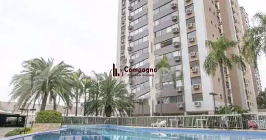 Excelente apartamento de 3 dormitórios sendo 1 suíte e 2 vagas no higienópolis.
