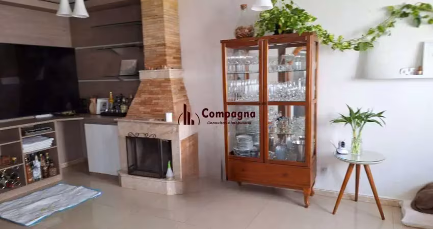 Casa em condomínio à venda com 3 quartos no bairro nonoai