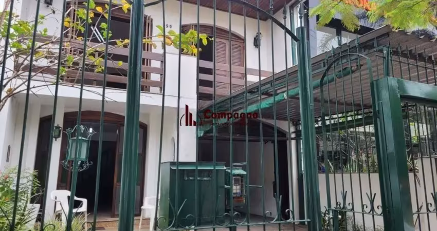 Casa 5 dormitórios à venda petrópolis porto alegre/rs