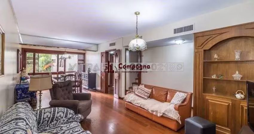 Cobertura com 4 quartos à venda na Avenida Palmeira, 272, Petrópolis, Porto Alegre