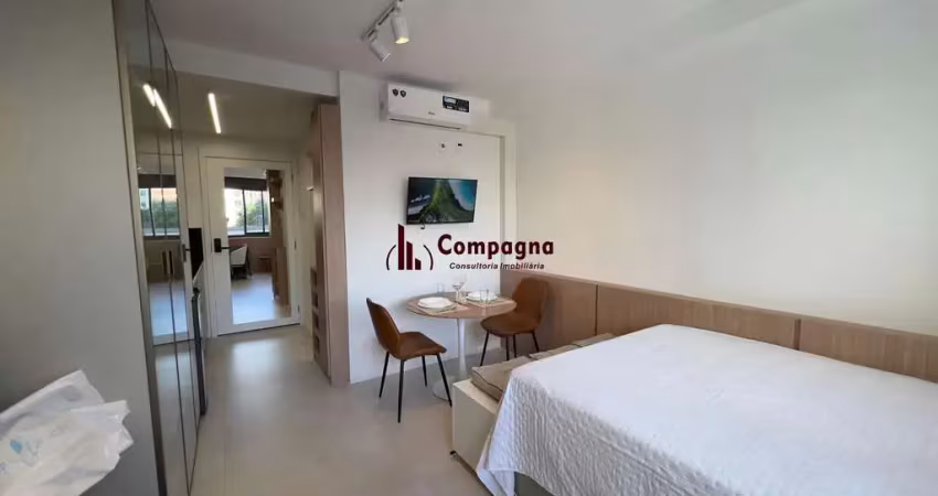 Apartamento 1 dormitórios à venda bela vista porto alegre/rs