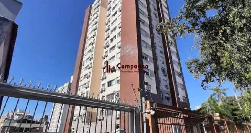 Apartamento 3 dormitórios à venda santana porto alegre/rs