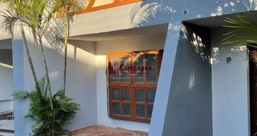 Casa condominio, 3 dormitórios, sendo 3 suites, 2 vagas - santo antonio