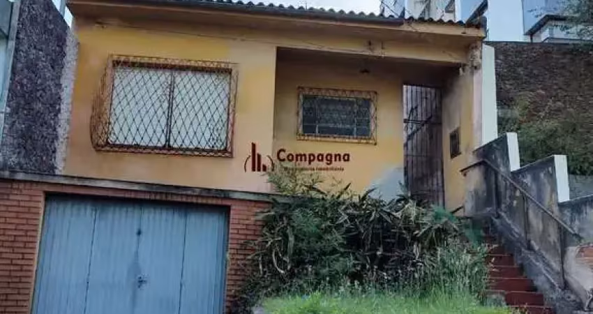 Casa com 3 quartos à venda na Rua Mariz e Barros, 272, Petrópolis, Porto Alegre
