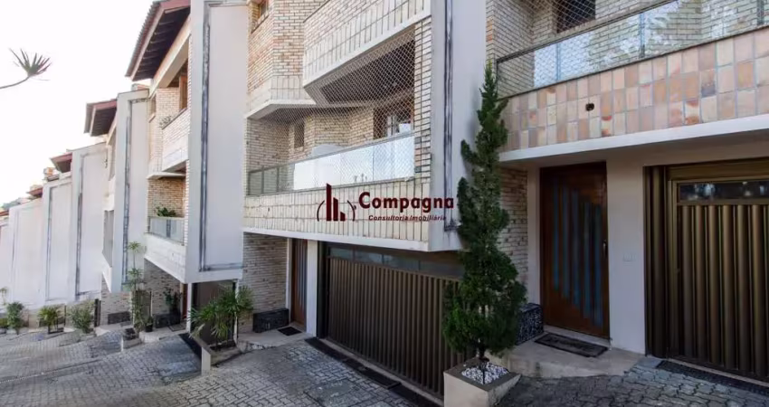 Casa em condomínio fechado com 3 quartos à venda na Rua Conselheiro Xavier da Costa, 2373, Ipanema, Porto Alegre