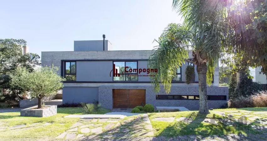 Casa em condomínio 4 dormitórios à venda teresópolis porto alegre/rs