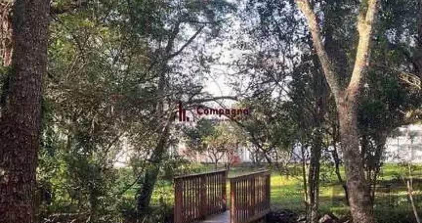 Casa em condomínio 3 dormitórios à venda campo novo porto alegre/rs