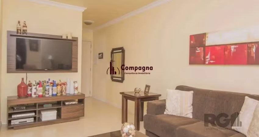 Apartamento 3 dormitórios à venda auxiliadora porto alegre/rs