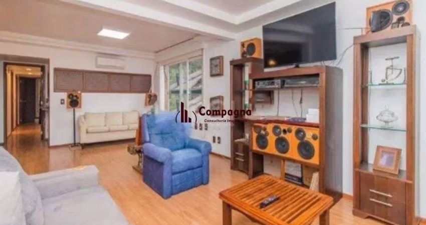 Apartamento 3 dormitórios à venda petrópolis porto alegre/rs