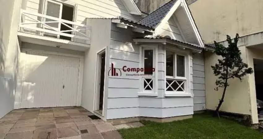 Casa em condominio - 3 dorms. - 2 vagas - 161,06 m² -  sarandi