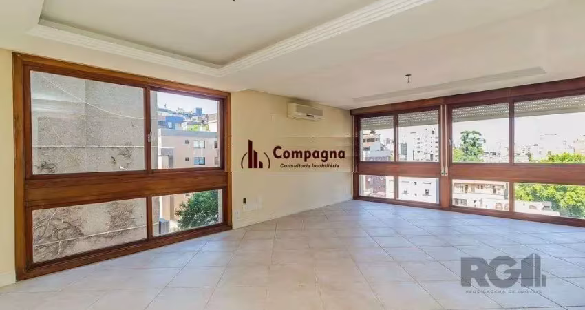 Apartamento 3 dormitórios à venda auxiliadora porto alegre/rs