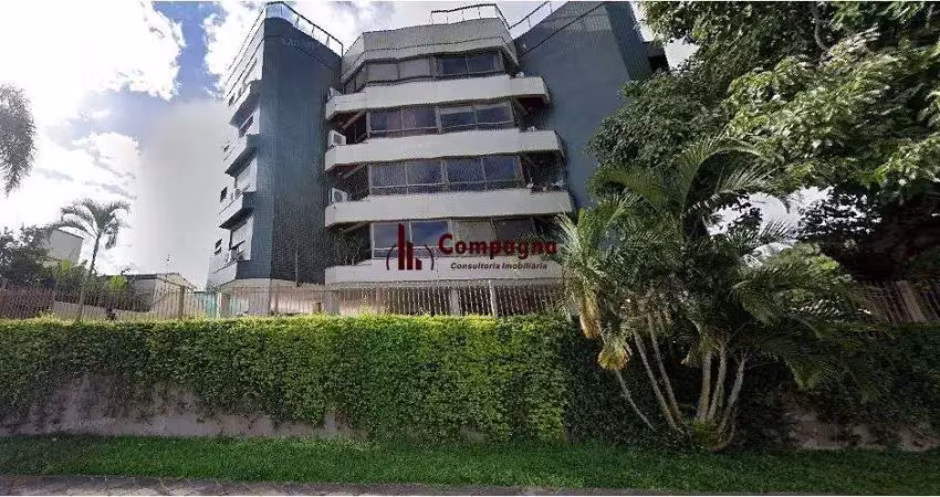Apartamento 3 dormitórios à venda cristal porto alegre/rs