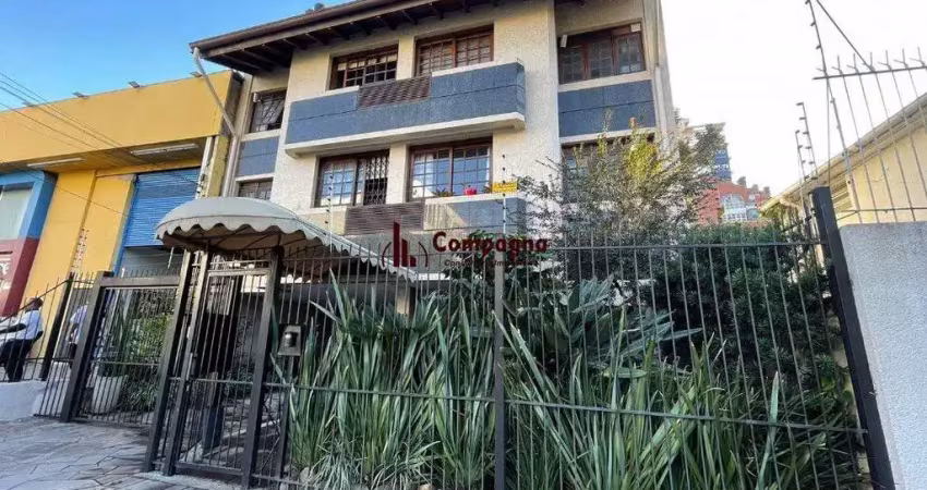 Apartamento 1 dormitórios à venda floresta porto alegre/rs