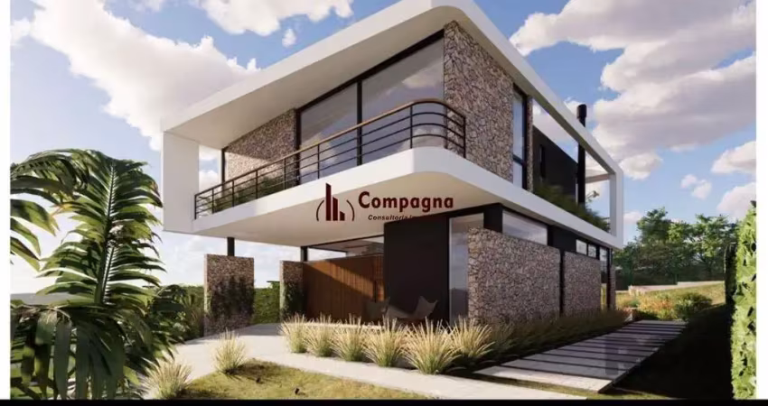 Casa em condomínio 3 dormitórios à venda vila nova porto alegre/rs