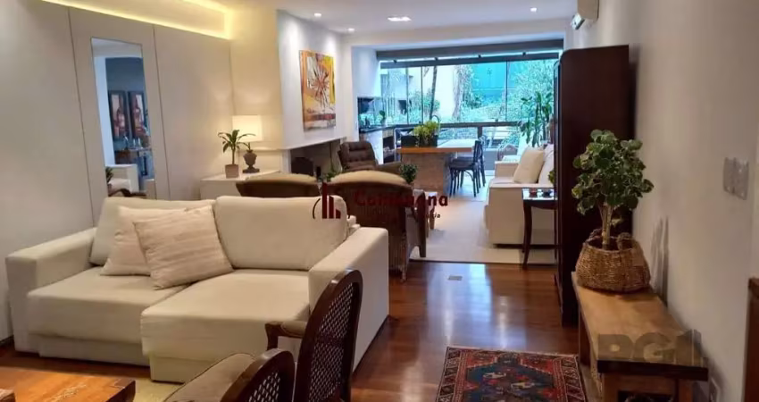 Apartamento 3 dormitórios à venda petrópolis porto alegre/rs