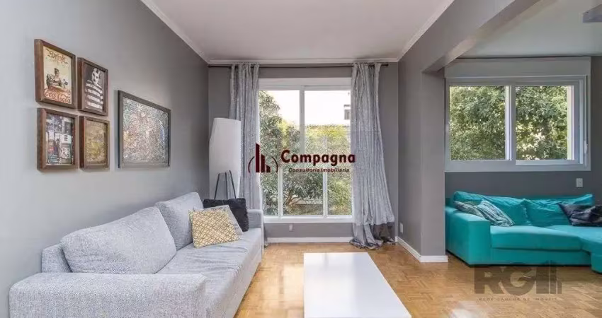 Apartamento 3 dormitórios à venda petrópolis porto alegre/rs