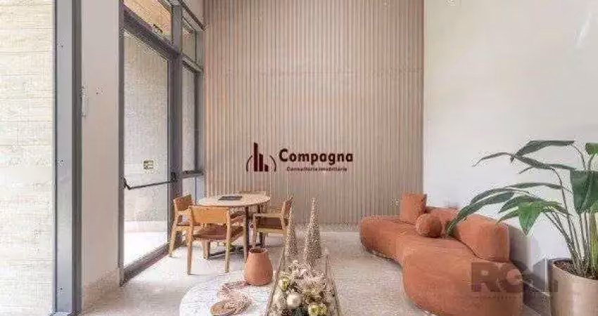 Apartamento de 03 dormitórios sendo 03 suítes, no bairro auxiliadora - porto ale