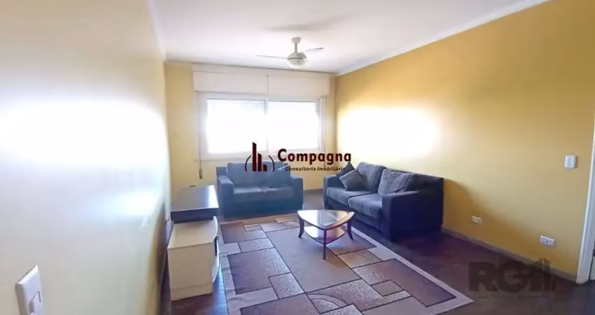 Apartamento para venda - 129.16m², 5 dormitórios, 1 vaga - petrópolis