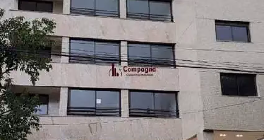 Apartamento para venda - 70.67m², 2 dormitórios, sendo 1 suites, 2 vagas - petró