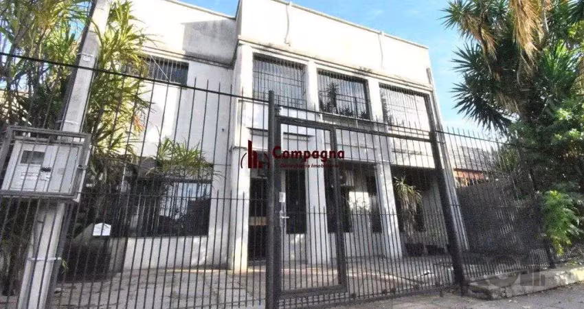 Prédio à venda na Rua Rafael Saadi, 87, Menino Deus, Porto Alegre
