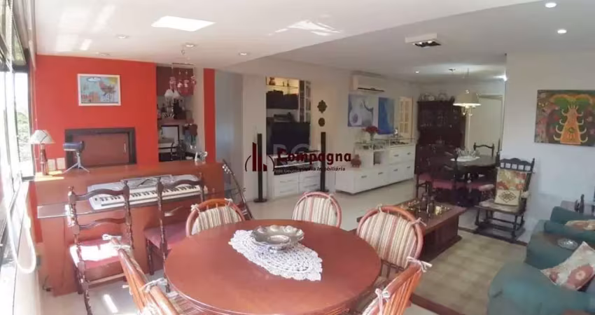 Apartamento para venda - 122.14m², 3 dormitórios, sendo 1 suites, 2 vagas - auxi