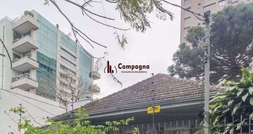 Casa com 4 quartos à venda na Avenida Palmeira, 573, Petrópolis, Porto Alegre