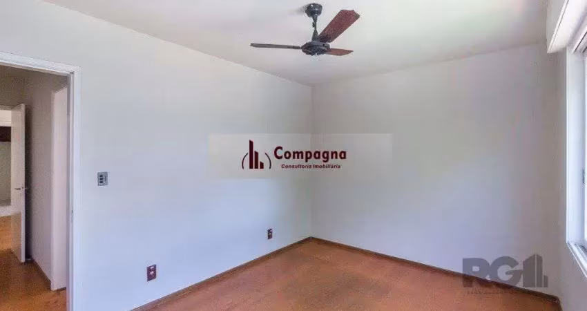 Apartamento 2 dormitórios, sendo 1 suíte, 72 m² de área privativa e 2 vaga(s) de