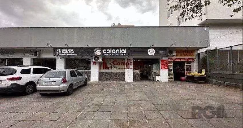 Ponto comercial à venda na Rua Presidente Juarez, 206, São Sebastião, Porto Alegre