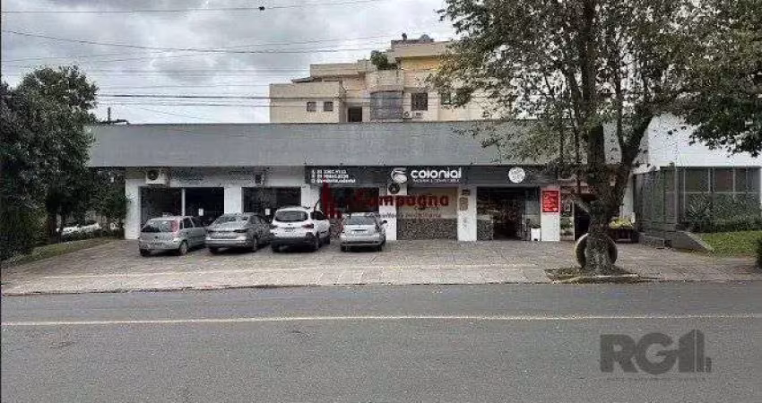Ponto comercial à venda na Rua Presidente Juarez, 198, São Sebastião, Porto Alegre