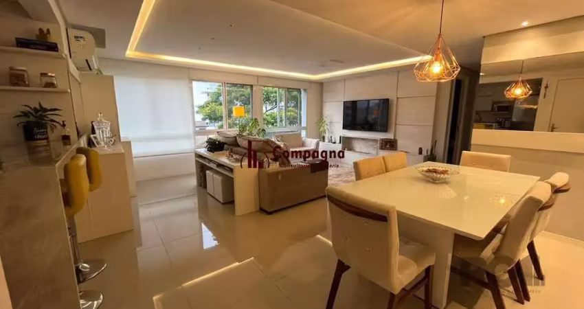 Apartamento com 3 quartos à venda na Rua Mário Antunes da Cunha, 185, Petrópolis, Porto Alegre