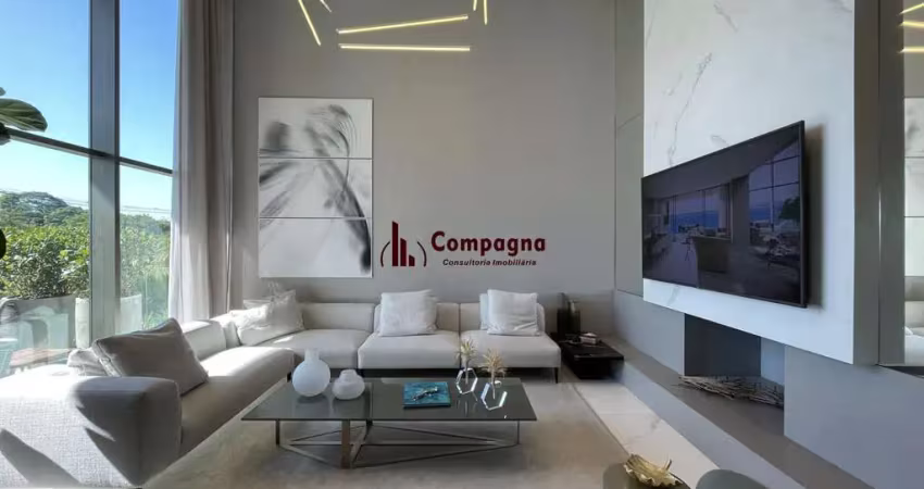 Apartamento com 4 quartos à venda na Avenida Diário de Notícias, 1200, Cristal, Porto Alegre
