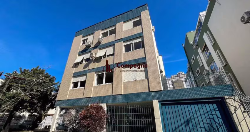 Apartamento de 3 quartos, suíte, dependência de emprega e 1 vaga de garagem